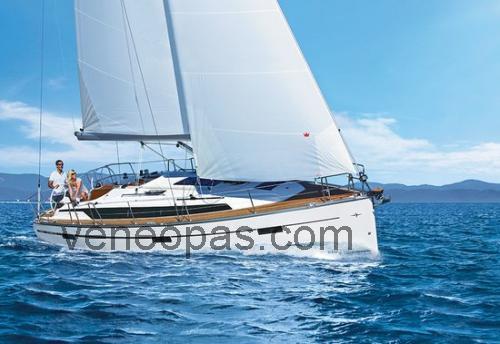 Bavaria Cruiser 37 Tekniset tiedot ja arvostelut 